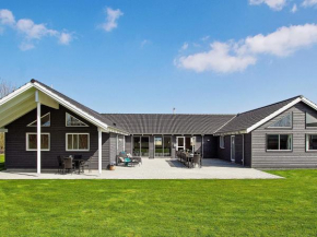 Holiday home Kappeln XXIV Kappeln